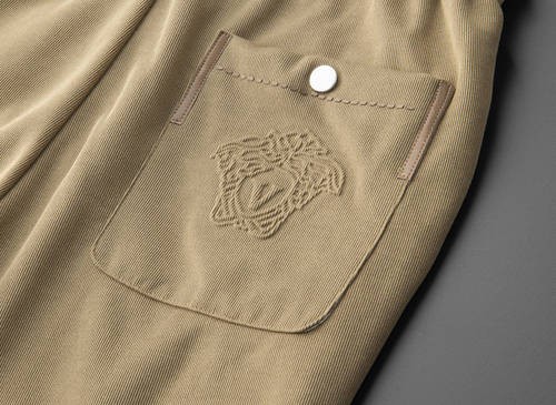Design Brand V Mens High Quality Pants 2023FW D1008