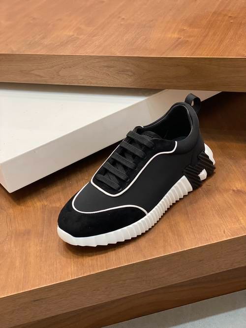 Design Brand H Mens Sneakers Original Quality Shoes 2023FW TXB09