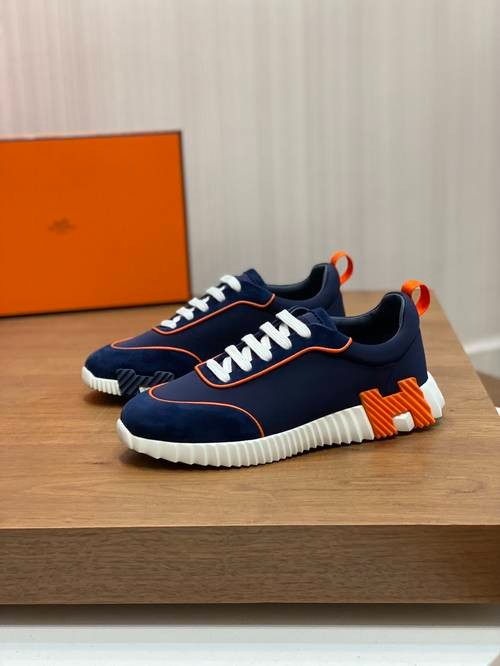 Design Brand H Mens Sneakers Original Quality Shoes 2023FW TXB09