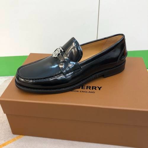 Design Brand B Mens Leather Loafers Original Quality Shoes 2023FW TXB09