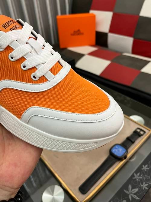 Design Brand H Mens Sneakers High Quality Shoes 2023FW TXB09