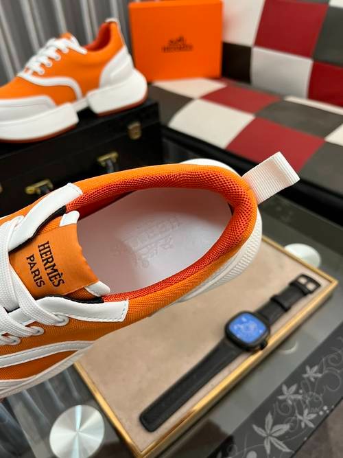 Design Brand H Mens Sneakers High Quality Shoes 2023FW TXB09