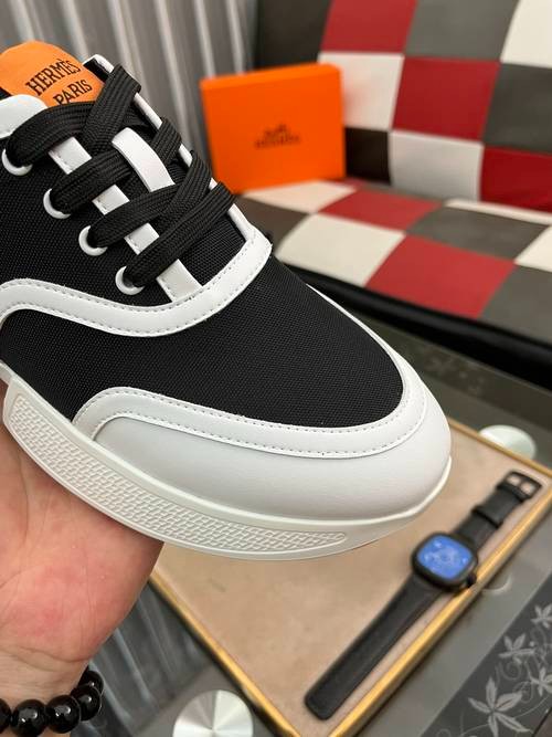 Design Brand H Mens Sneakers High Quality Shoes 2023FW TXB09