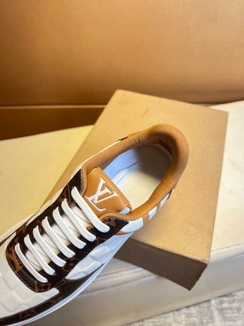 Design Brand L Mens Sneakers High Quality Shoes 2023FW TXB09