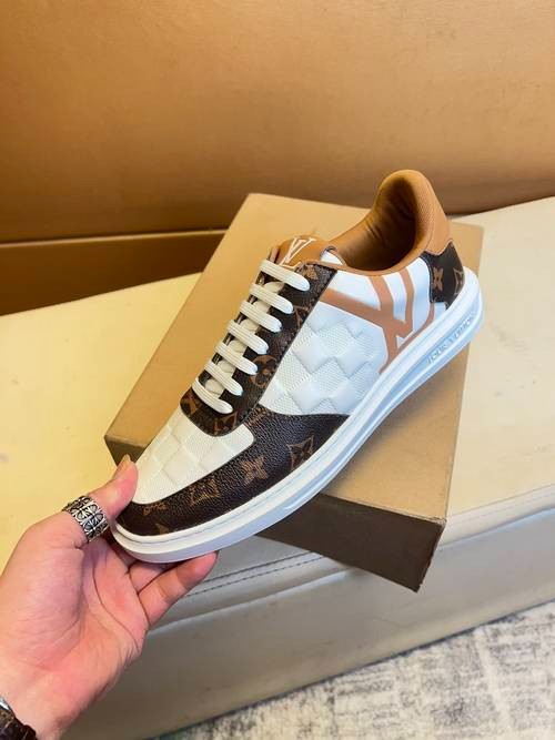 Design Brand L Mens Sneakers High Quality Shoes 2023FW TXB09