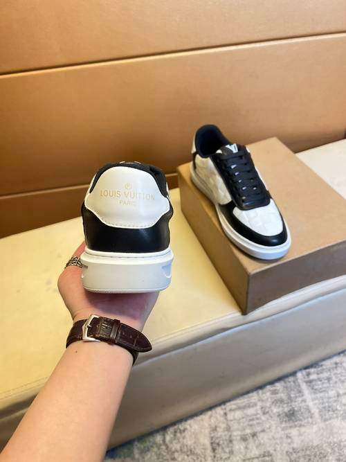 Design Brand L Mens Sneakers High Quality Shoes 2023FW TXB09