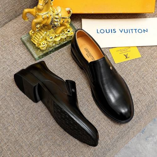 Design Brand L Mens Loafers High Quality Shoes 2023FW TXB09