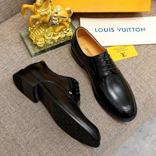 Design Brand L Mens Loafers High Quality Shoes 2023FW TXB09