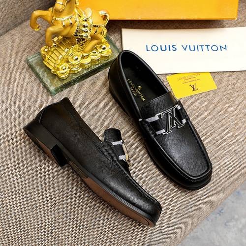 Design Brand L Mens Loafers High Quality Shoes 2023FW TXB09