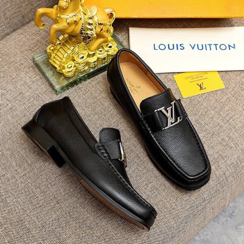 Design Brand L Mens Loafers High Quality Shoes 2023FW TXB09