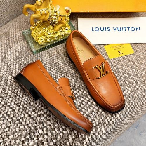 Design Brand L Mens Loafers High Quality Shoes 2023FW TXB09