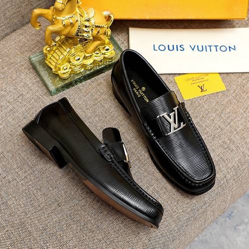 Design Brand L Mens Loafers High Quality Shoes 2023FW TXB09