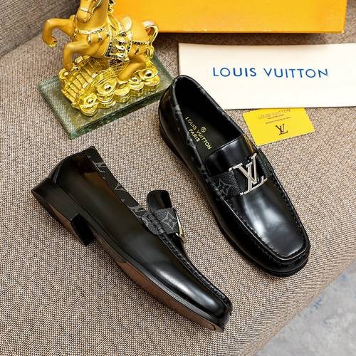 Design Brand L Mens Loafers High Quality Shoes 2023FW TXB09