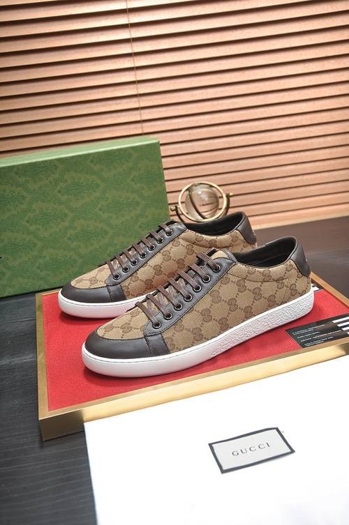 Design Brand G Mens Sneakers High Quality Shoes 2023FW TXB09