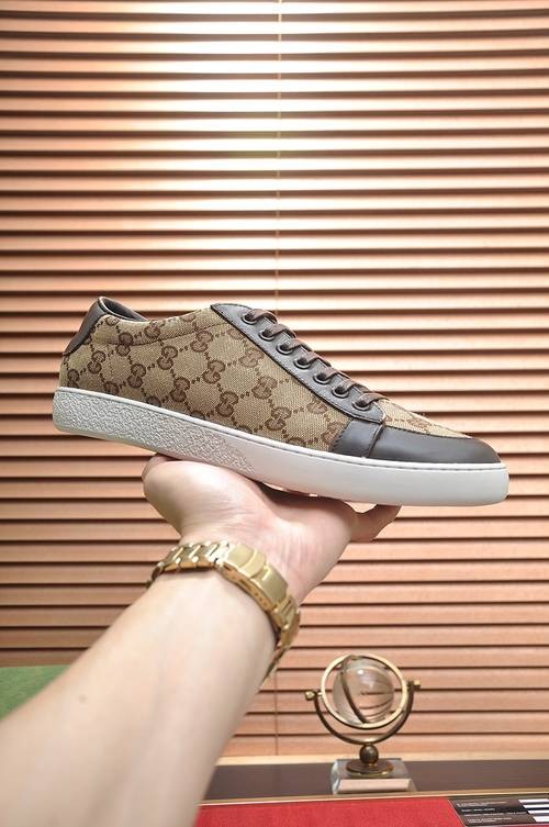 Design Brand G Mens Sneakers High Quality Shoes 2023FW TXB09