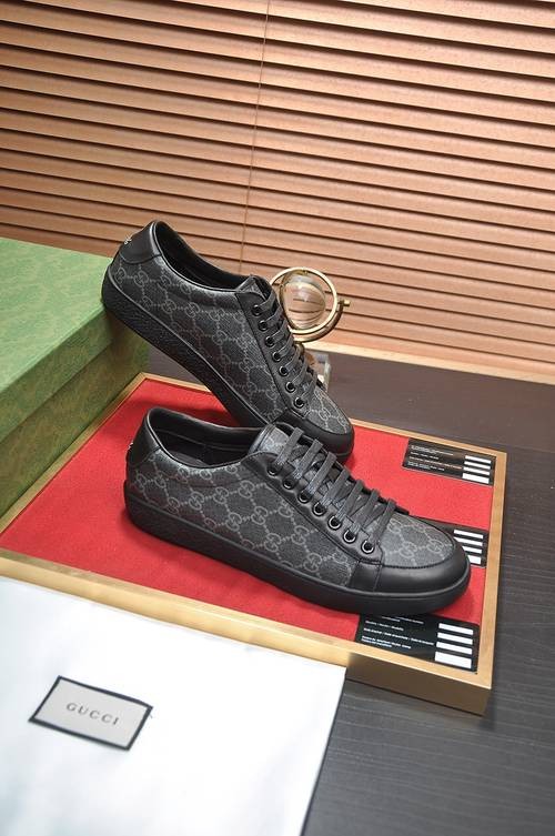 Design Brand G Mens Sneakers High Quality Shoes 2023FW TXB09