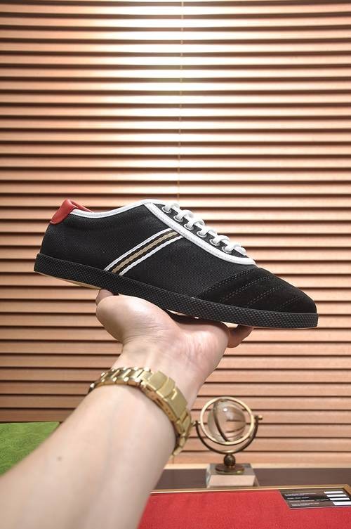 Design Brand G Mens Sneakers High Quality Shoes 2023FW TXB09