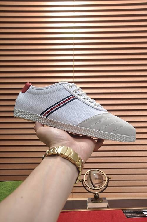 Design Brand G Mens Sneakers High Quality Shoes 2023FW TXB09