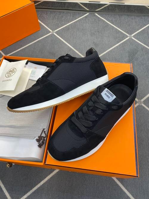 Design Brand H Men Sneakers Original Quality Shoes 2023FW TXB