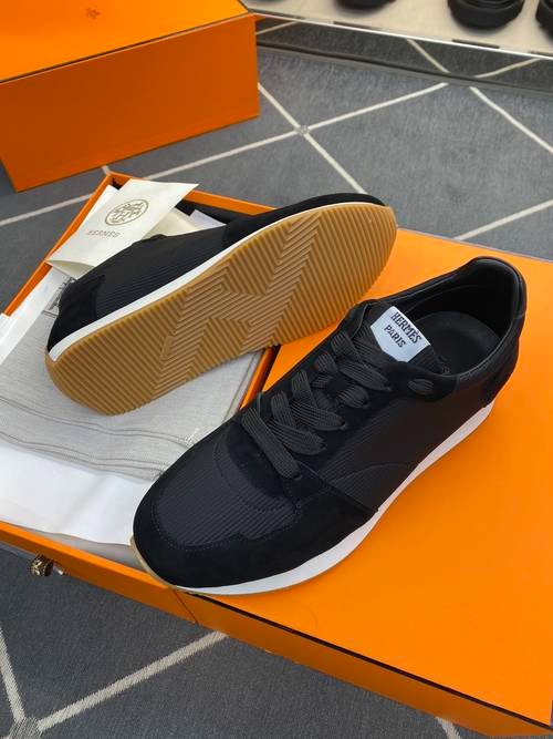 Design Brand H Men Sneakers Original Quality Shoes 2023FW TXB