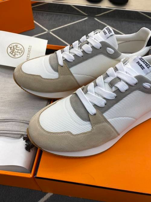 Design Brand H Men Sneakers Original Quality Shoes 2023FW TXB