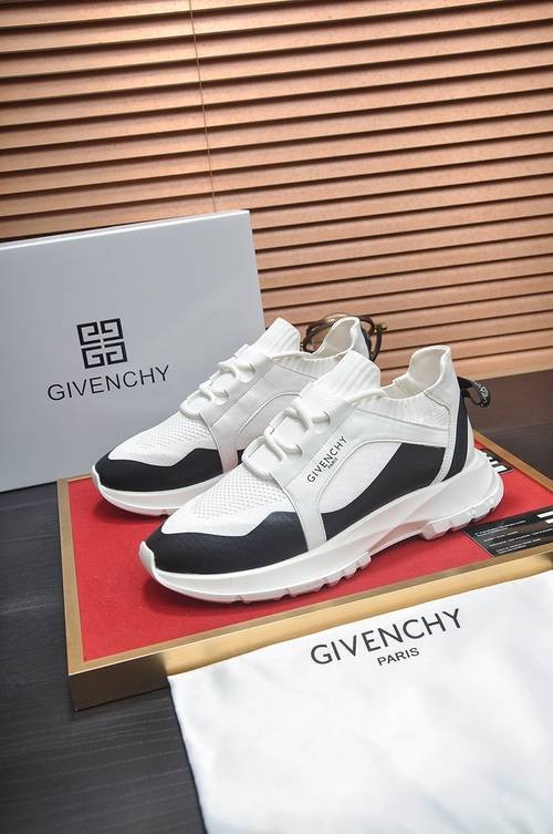 Design Brand Giv Men Sneakers High Quality Shoes 2023FW TXB