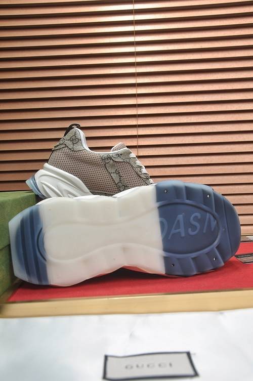 Design Brand G Men Sneakers High Quality Shoes 2023FW TXB