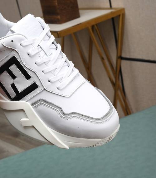 Design Brand F Men Sneakers High Quality Shoes 2023FW TXB