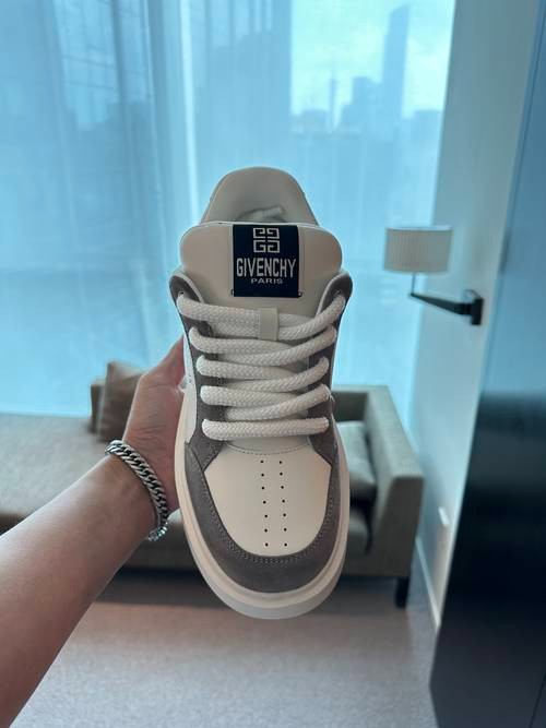 Design Brand Giv Men Sneakers Original Quality Shoes 2023FW TXB