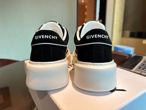 Design Brand Giv Men Sneakers Original Quality Shoes 2023FW TXB