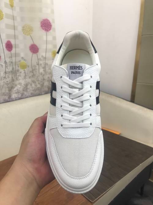 Design Brand H Men Sneakers High Quality Shoes 2023FW TXB