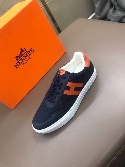 Design Brand H Men Sneakers High Quality Shoes 2023FW TXB