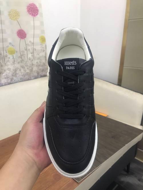 Design Brand H Men Sneakers High Quality Shoes 2023FW TXB