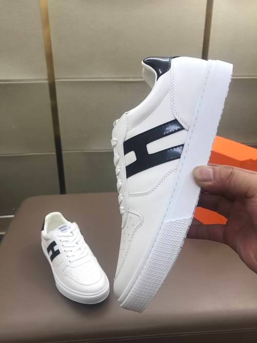 Design Brand H Men Sneakers High Quality Shoes 2023FW TXB