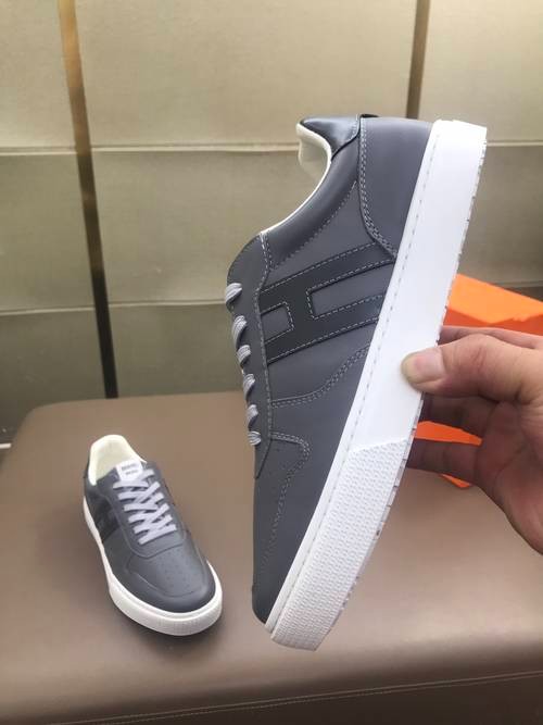 Design Brand H Men Sneakers High Quality Shoes 2023FW TXB