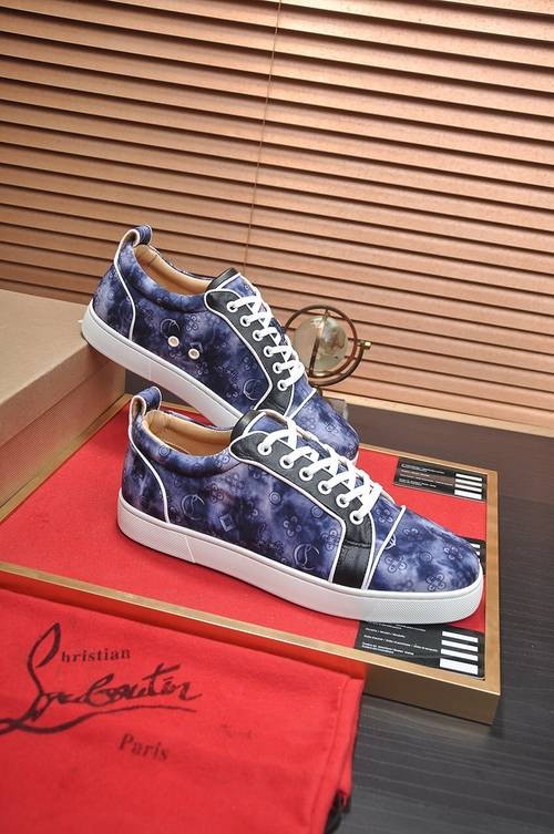 Design Brand CL Men Sneakers High Quality Shoes 2023FW TXB