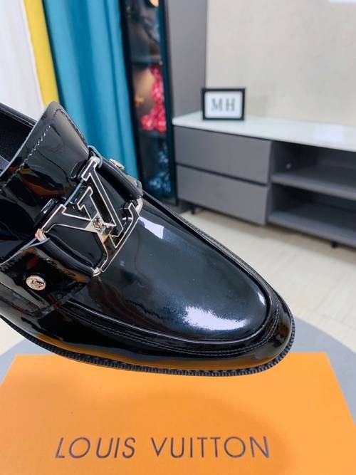 Design Brand L Men Loafers High Quality Shoes 2023FW TXB