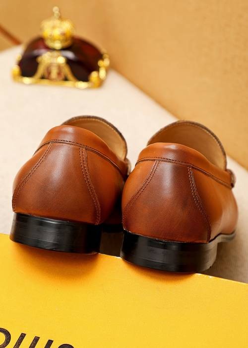 Design Brand L Men Loafers High Quality Shoes 2023FW TXB