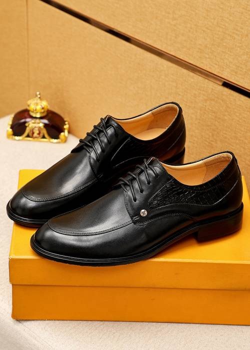 Design Brand L Men Loafers High Quality Shoes 2023FW TXB