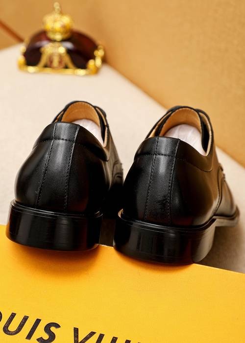 Design Brand L Men Loafers High Quality Shoes 2023FW TXB