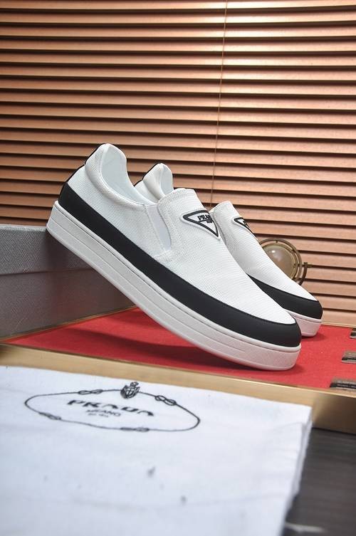 Design Brand P Men Sneakers High Quality Shoes 2023FW TXB