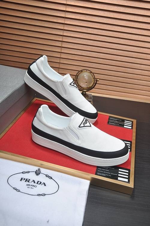 Design Brand P Men Sneakers High Quality Shoes 2023FW TXB