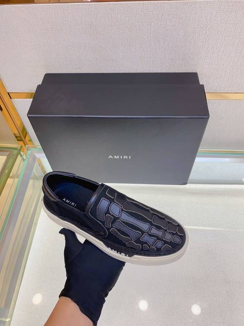Design Brand Am Men Sneakers Original Quality Shoes 2023FW TXBA