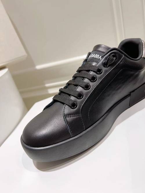 Design Brand DG Men and Women Sneakers High Quality Shoes 2023FW G109