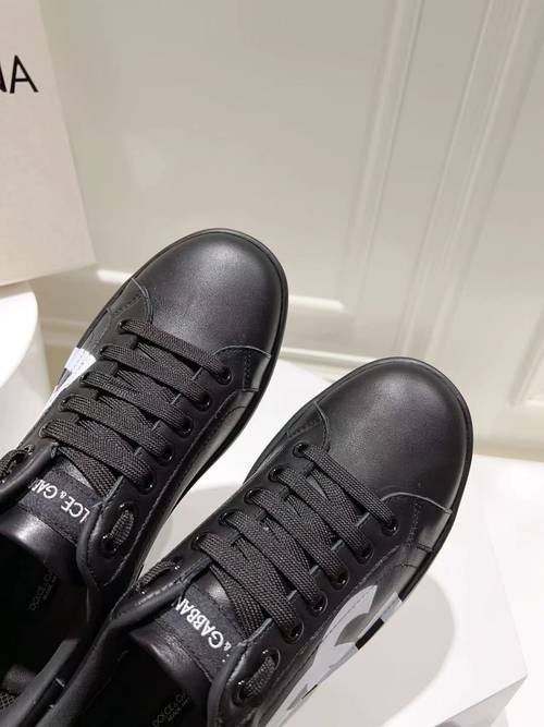 Design Brand DG Men and Women Sneakers High Quality Shoes 2023FW G109