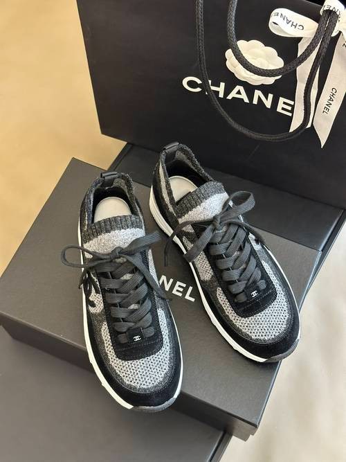 Design Brand C Women Sneakers Original Quality Shoes 2023FW G109