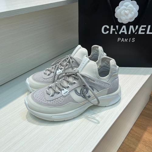 Design Brand C Women Sneakers Original Quality Shoes 2023FW G109