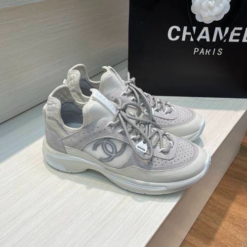 Design Brand C Women Sneakers Original Quality Shoes 2023FW G109