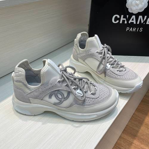 Design Brand C Women Sneakers Original Quality Shoes 2023FW G109