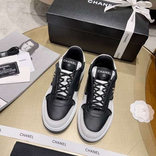 Design Brand C Women Sneakers Original Quality Shoes 2023FW G109